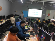1908上海剪包 麵試技巧課