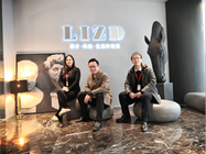 西安火星老師拜訪上辰一品，探索合作新模式！