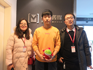影視培訓哪家強？西安火星課程就業雙保障！