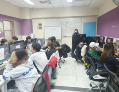 1912北京合成班会 学习情况调查