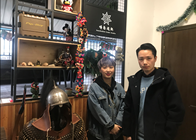 重慶火星時代新夥伴招募：小公司也能成就夢想