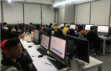 1908 成都室內 麵試技巧課