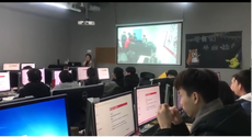 1908+就業簡曆課