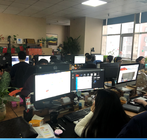 1911期UI班    拜訪企業（示例：1911北京剪包班會 第二階段PK戰開啟）