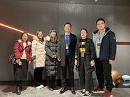 西安火星時代：室內課程新體驗，企業拜訪詳細學