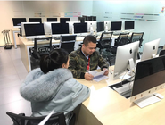 1908期剪包模擬麵試場景演練