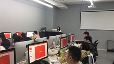 1910深圳UI 麵試技巧課