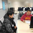 1908期剪包模擬麵試總結