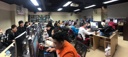 1907北京游戏模型班会 火星双旦活动