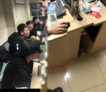 1911北京U3D模型班会 火星双旦活动