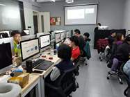1908深圳遊戲職場課 就業麵試技巧課