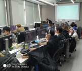 1911期3d美術安全班會