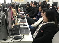 如何在就業時搶占先機？重慶火星時代宣講會告訴你答案