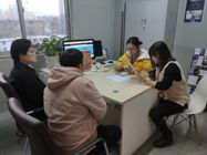 1909濟南UI模擬麵試