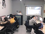 1910上海徐彙UI  職業規劃課