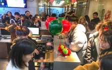 1912期重慶校區軟件基礎班聖誕節禮物互換（已發布）