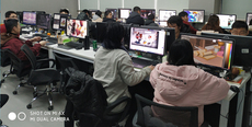 畢業在即，上海火星時代教你如何輕鬆應對就業挑戰