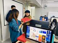 證書頒獎專會