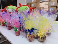 杭州校區聖誕活動