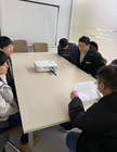 按“期數校區專業+時期+班會”格式填寫標題（示例：1911北京剪包班會 第二階段PK戰開啟）