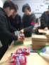 1909期游戏3D游戏设计班级班级班会
