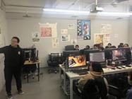 這家公司又又又來重慶火星時代招聘了！帶著你的簡曆趕快來～