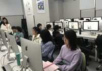 快來跟上重慶火星時代的腳步，深入走進原畫設計的世界
