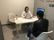 1910期商業插畫設計師班 上海徐彙校區 模擬麵試