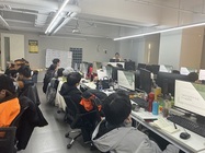 職場問答小班會