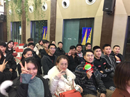 不虛此行！火星學子參加“手藝創承，非遺複興”講座