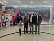 淩霄算域登錄火星時代宣講招聘，喜歡遊戲的同學們有福啦！
