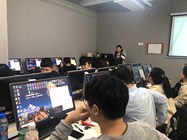 1912剪包新班破冰