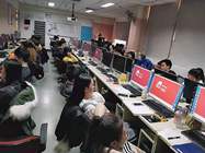 五星作品分享班會