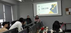 助力影視學員就業