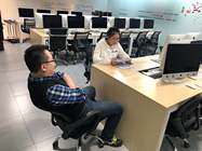 1910上海徐彙校區商業插畫設計師班 簡曆修改