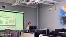 全麵助力學員就業，提高綜合競爭力