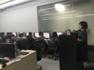 【深圳校區】影視剪包 職場課：職業規劃