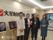 【已發布僅統計】居然之家設計大賽走進火星