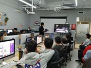 【已發布僅統計】易邦載物設計有限公司宣講+雙選會