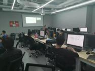 【深圳中心】华体会hth体育app在线登录
職場課：麵試技巧課