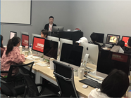 課程交接——1909UI/UE課程交接