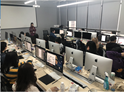 学习氛围的营造