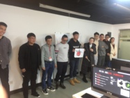 戰隊分組 團結一致