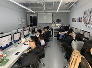 設計師簡曆要怎麼寫？成都火星時代告訴你