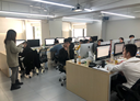 1909UI班职业素养课