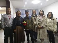 為學員尋求更多發展方向，火星時代合作探索進行時……