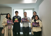 居容台公司企業拜訪+商務洽談（已發布）