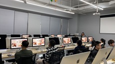 在深圳火星時代，更優秀的我們相遇了……