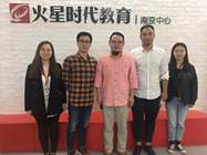 南京火星時代：金螳螂家裝公司又又又進校招聘了！拿上你的簡曆，趕快來！