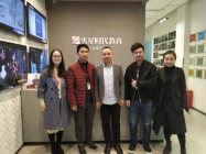 從事室內設計18年，大咖來上海火星暢聊行業發展史！